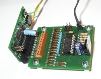 Foto bogobit SiDemux mit LED-Dekoder